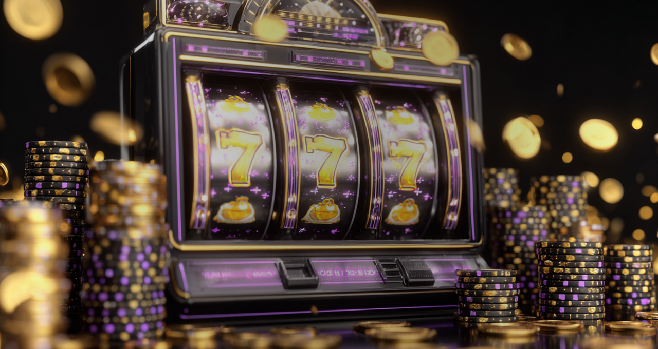 Winz Casino Slide 1